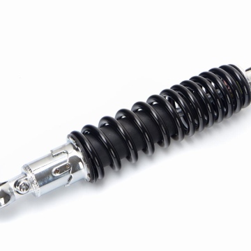 Amortyzator tylny do modelu WHITE CITY/BLACK CITY 125.