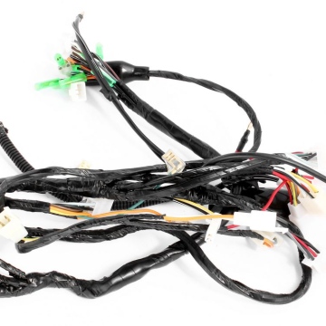 Wiazka elektryczna WS50/15