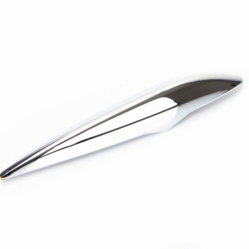 Lezka chrom boczna górna do modelu LATTE CITY lewa.