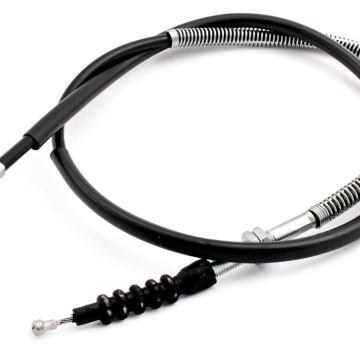 Linka sprzegla do modelu do modelu ZK125. Dlugosc calkowita linki to 105 cm.