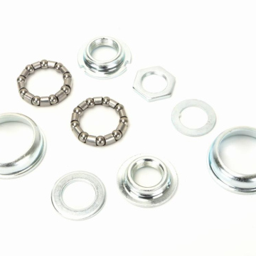 Wklad mech. korb. NECO sr. 51,5 miski wbijane BMX BOX