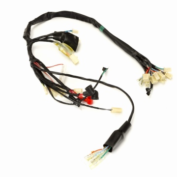 Wiazka elektryczna do modelu OGAR 202.