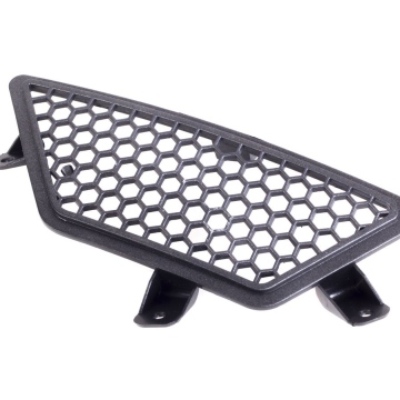 Atrapa wlotu powietrza oslony przedniej bocznej TRAFFICO2 P