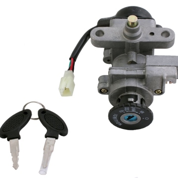 Stacyjka 727 KOMFORT