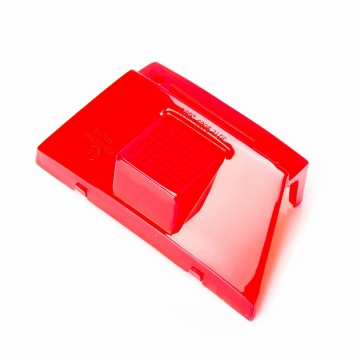 Klosz lampy tylnej /stop/.