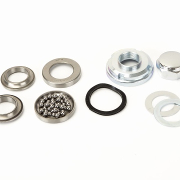 Lozysko kierownicy (kompletne) do modeli OGAR 202/BASSA WM/Z50/ARROW FLY50.