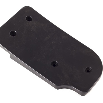 Pokrywa schowka podlogi GRANDE z roku 2013