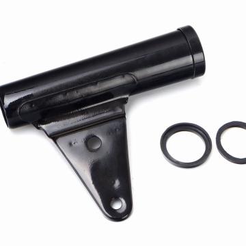 Wspornik lampy przedniej prawy do modelu ADV150/125.