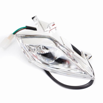 Lampa postojowa do modeli VIA CITY/TRIAL prawa.