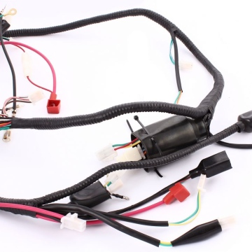 Wiazka elektryczna 767/10