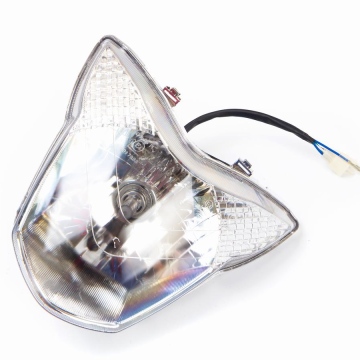 Lampa przednia do modelu Z50.