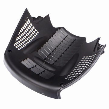 Blotnik przedni dolny /chlapacz/ MAXI125R