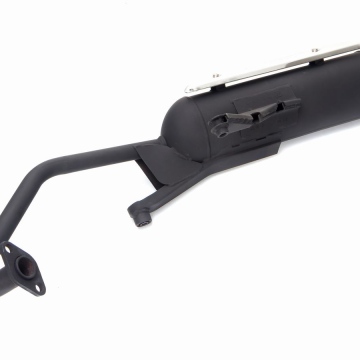 Tlumik do modelu WHITE CITY/BLACK CITY 125.