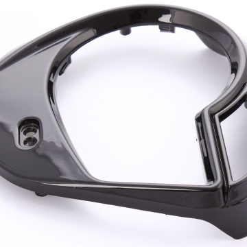 Oslona licznika do modelu 767 z roku 2010.