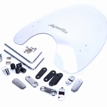 Szyba /YH6580/ GV125/250