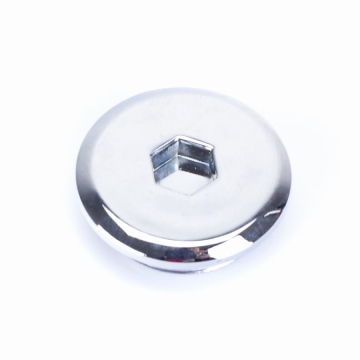 Korek kontrolny pokrywy karteru lewego duzy  RX 125 STREET/TOUR/OFF/Z-XT 125