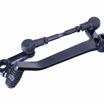 Dzwignia zmiany biegów RX 125 STREET/TOUR/OFF/Z-XT 125