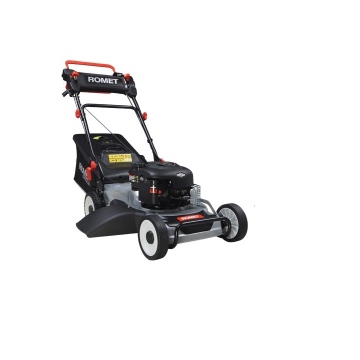 Kosiarka spalinowa ROMET GARDEN WB536SBV-3IN1 z napedem