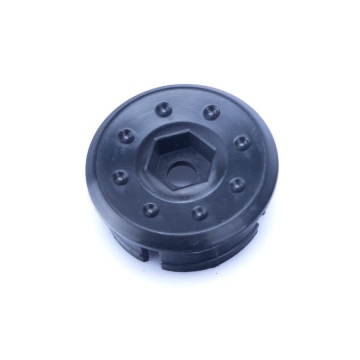 Korek kratownicy PONY/16.