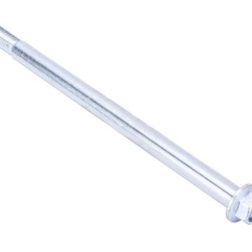 Os kola przedniego do modelu - DIVISION (M14x240)