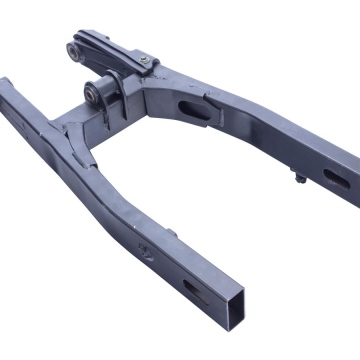 Wahacz kola tylnego - DIVISION