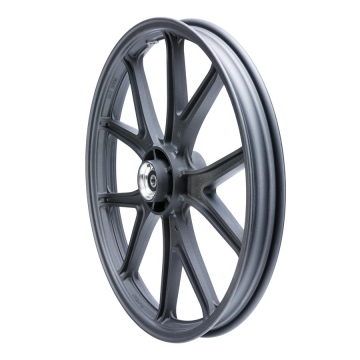 Kolo przednie ZK125FX