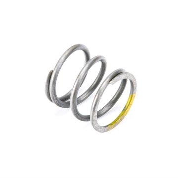 Sprezyna filtra oleju CLASSIC400/ADV400