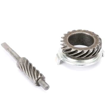 Zestaw naprawczy slimaka tarczy kotwicznej kola przód OGAR 202