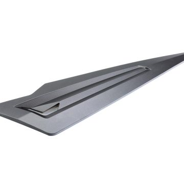 Oslona boczna mala P GRANDE50/18