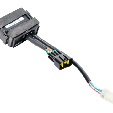 Modul sterujacy PONY/18/OGAR 202FI