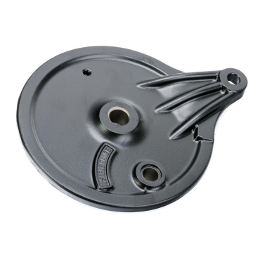 Tarcza kotwiczna hamulca tyl Pulsar 125