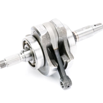 Wal korbowy DIVISION 249