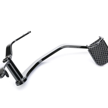 Dzwignia hamulca noznego Z-XT 50/19