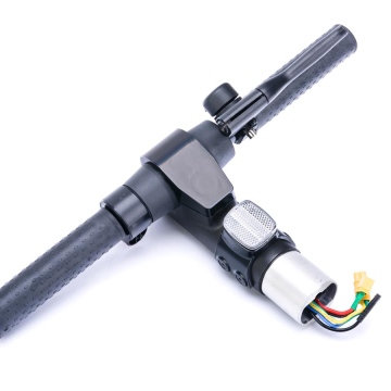 Kierownica GOX THREE