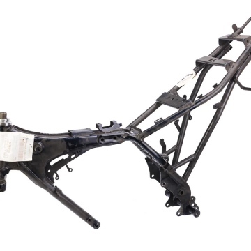 Rama + sztyca + lozysko sztycy - DIVISION