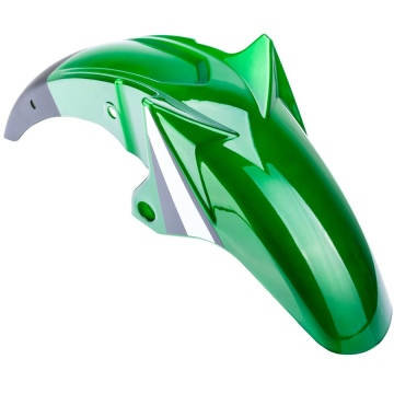 Blotnik przedni Z-XT 50/19 zielony