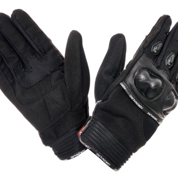 Rekawice ADRENALINE MESHTEC 2.0 PPE r.XL czarne