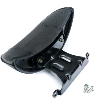 Oparcie pasazera GT MAX125 (do wersji z uchwytami pasazera)