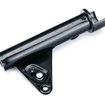 Wspornik lampy przedniej prawy OGAR CAFFE50/22