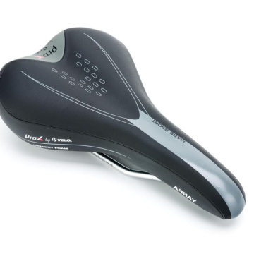 Siodlo rower. VELO PROX VL-2073 MARS SPORT GEMINI DESIGN