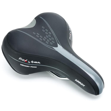 Siodlo rower. VELO PROX VL-6090 VENUS TREKKING GEMINI DESIGN