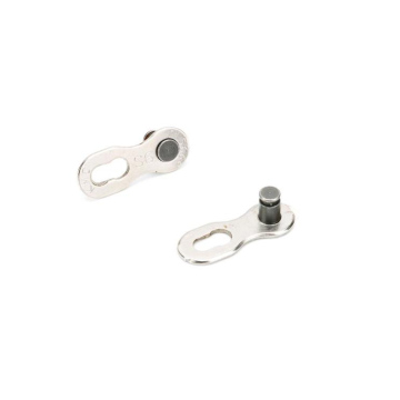 Spinka do lancuchów 9-rzedowych, do lancuchów KMC, SHIMANO