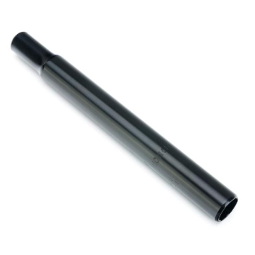 Wspornik siodla alum. SP-102 27,2x250 czarny polysk