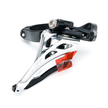 Przerzutka przednia SHIMANO FD-M5100-M  KFDM5100ML4