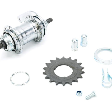 Piasta hamujaca Velosteel 36/158 /Favorit 19z