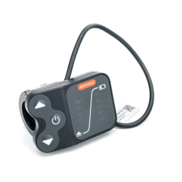 Wyswietlacz wielofunkcyjny BAFANG DP E08.CAN