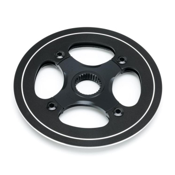 Kolo lancucha 38 z.z oslona CW  B1.11
