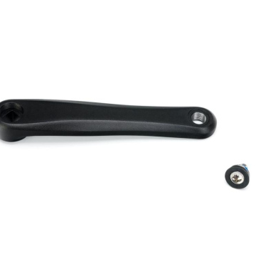 Korba prawa Bafang CK A01.170  czarna