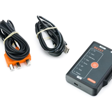 Narzedzie diagnostyczne interfejsu Bafang BESST.UC 2115010000004