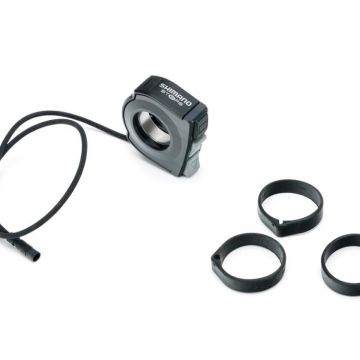 Przelacznik wspomagania silnika SHIMANO STEPS  SW-E6000      KSWE6000A1L